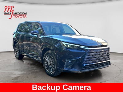 2024 Lexus TX 350