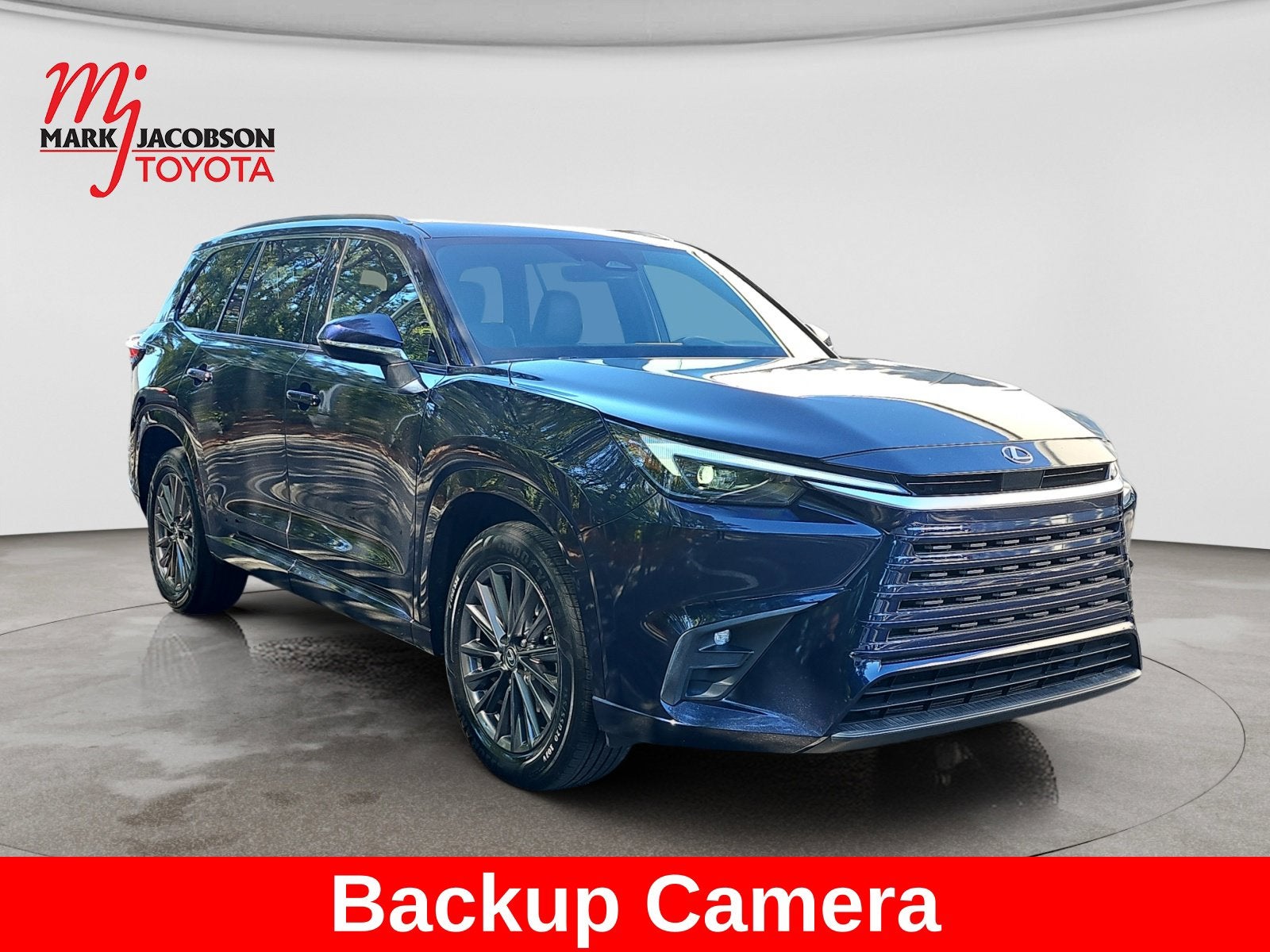 2024 Lexus TX 350