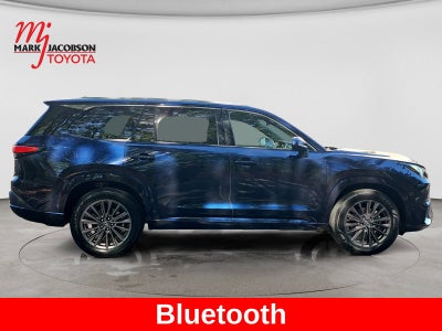 2024 Lexus TX 350