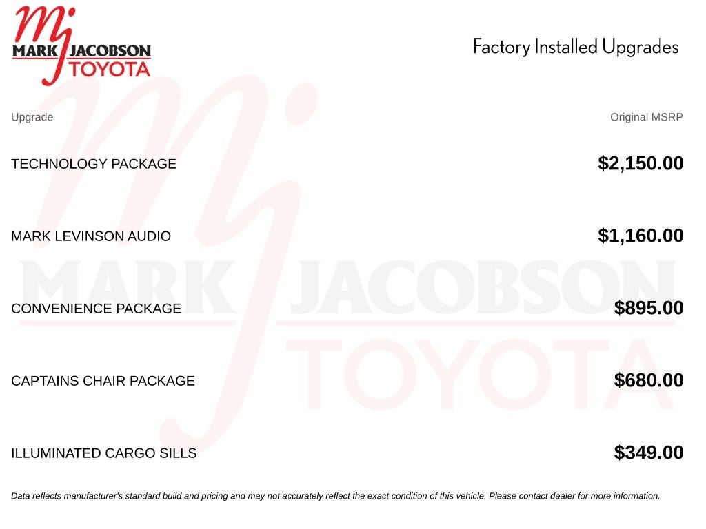 2024 Lexus TX 350 Luxury