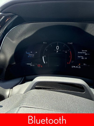 2024 Lexus TX 350 Luxury