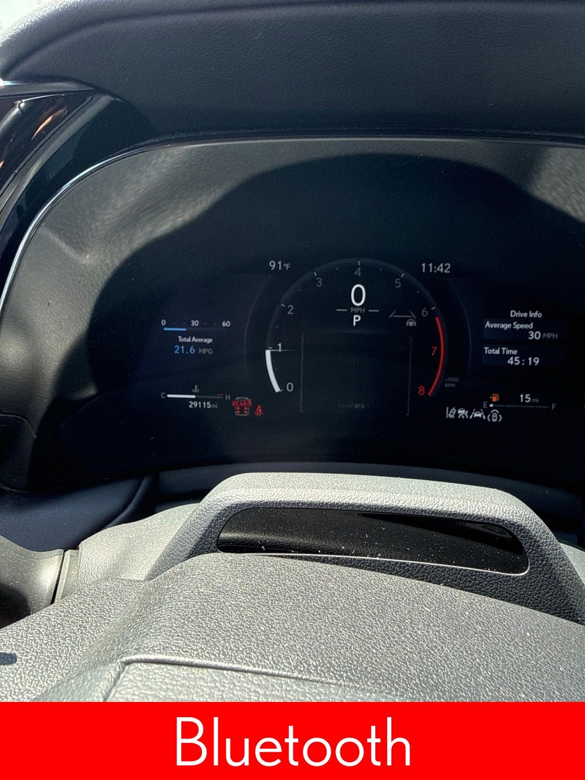2024 Lexus TX 350 Luxury