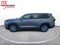 2025 Toyota Grand Highlander Limited