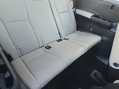 2025 Toyota Grand Highlander Limited