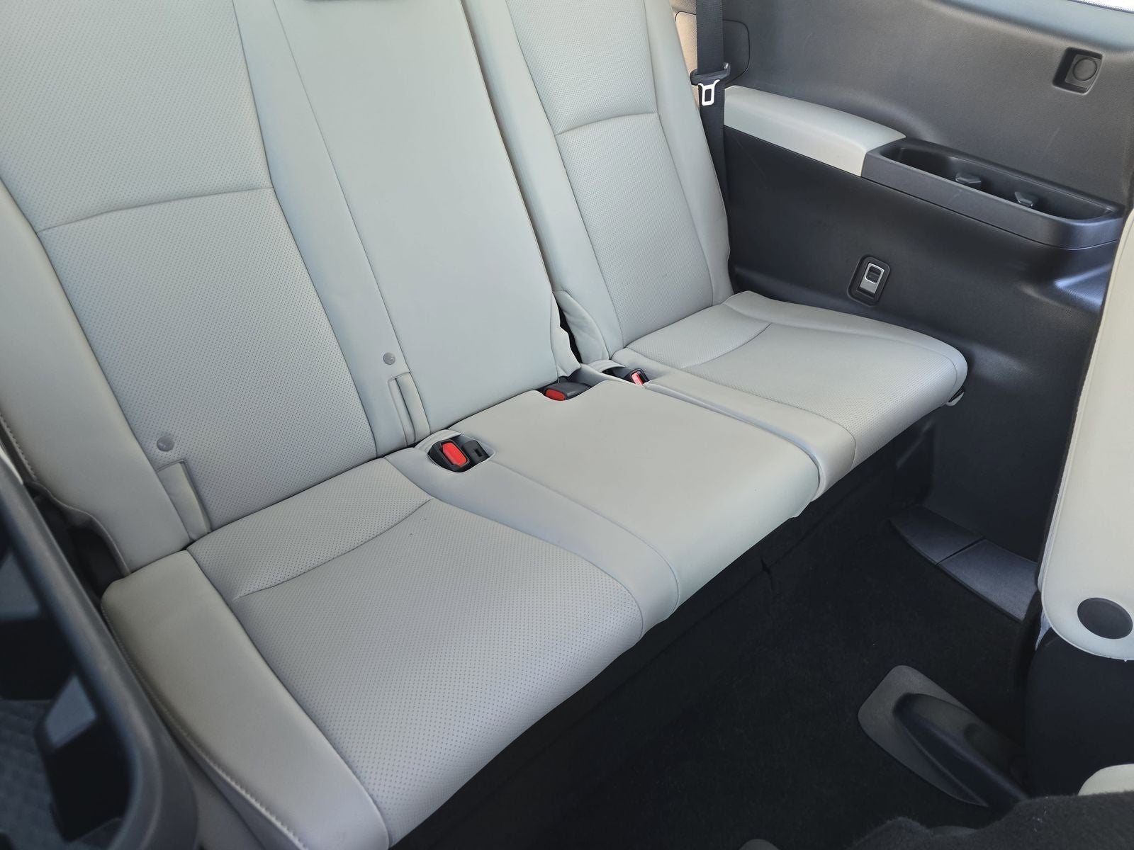 2025 Toyota Grand Highlander Limited