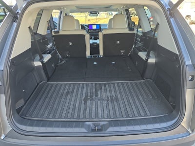 2025 Toyota Grand Highlander Limited