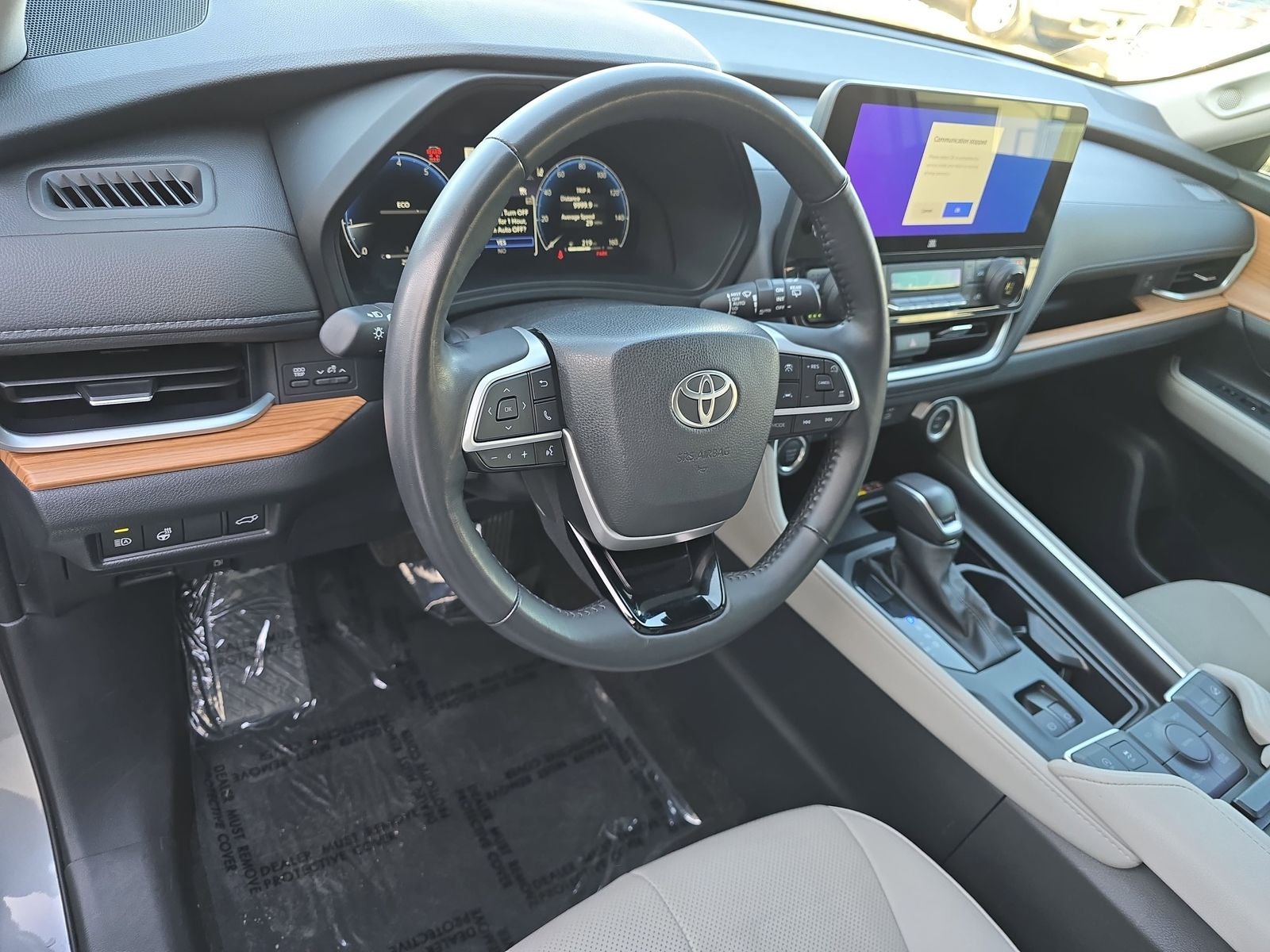 2025 Toyota Grand Highlander Limited