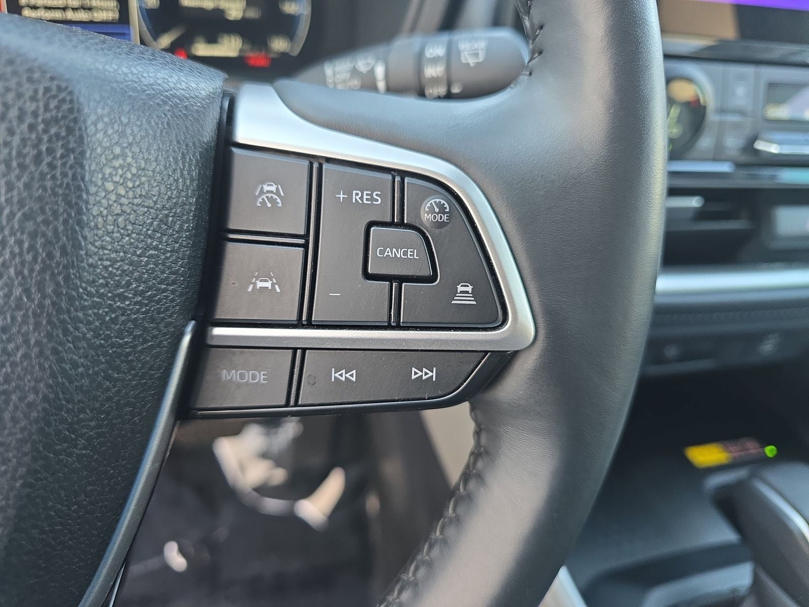 2025 Toyota Grand Highlander Limited