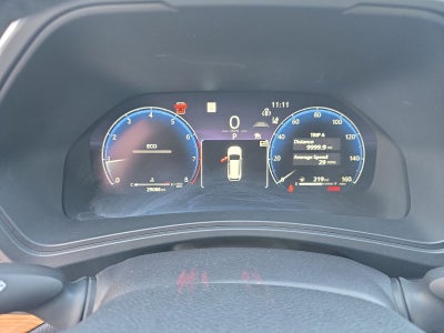 2025 Toyota Grand Highlander Limited