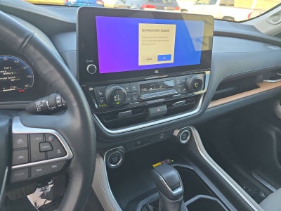 2025 Toyota Grand Highlander Limited