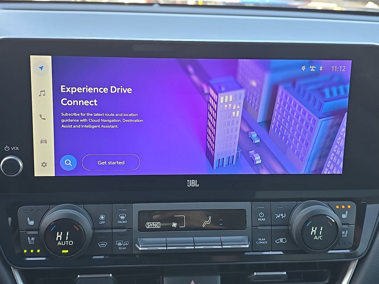 2025 Toyota Grand Highlander Limited