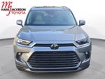 2025 Toyota Grand Highlander Limited