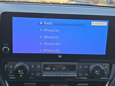 2025 Toyota Grand Highlander Limited