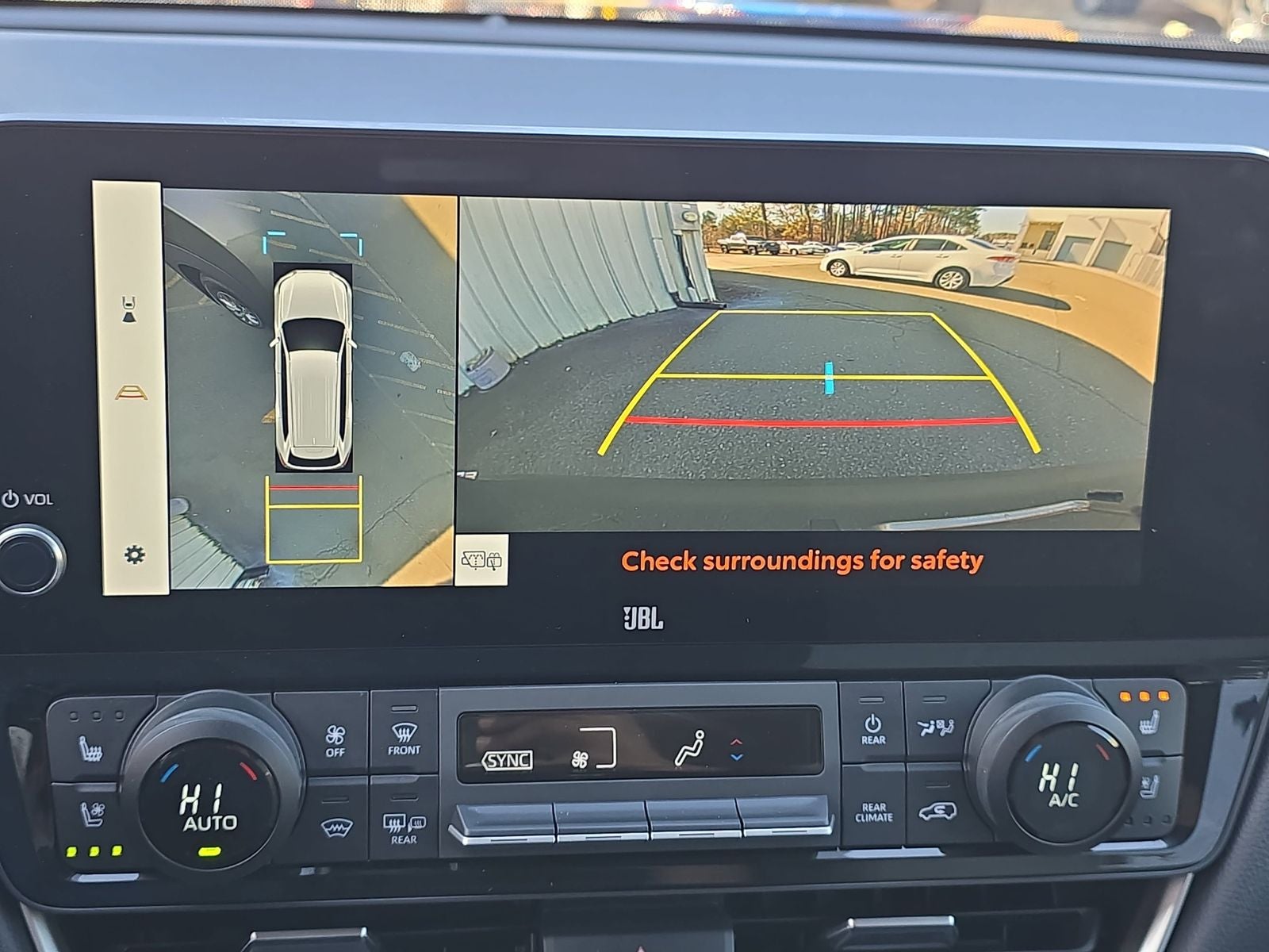 2025 Toyota Grand Highlander Limited