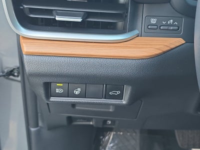 2025 Toyota Grand Highlander Limited