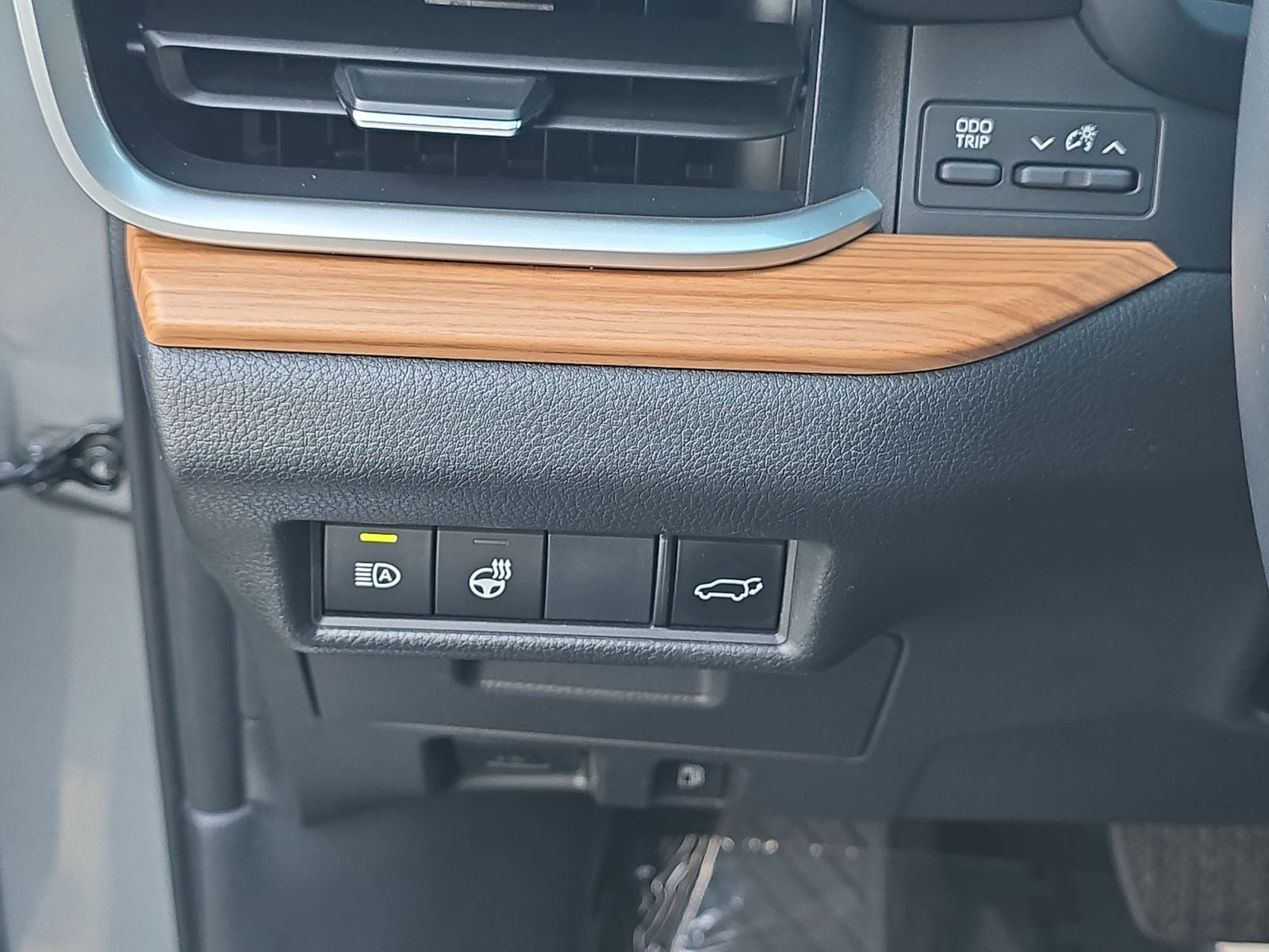 2025 Toyota Grand Highlander Limited