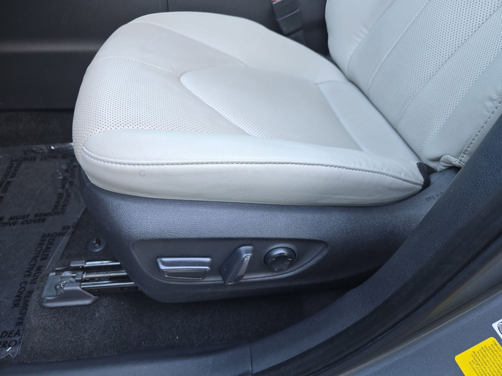 2025 Toyota Grand Highlander Limited