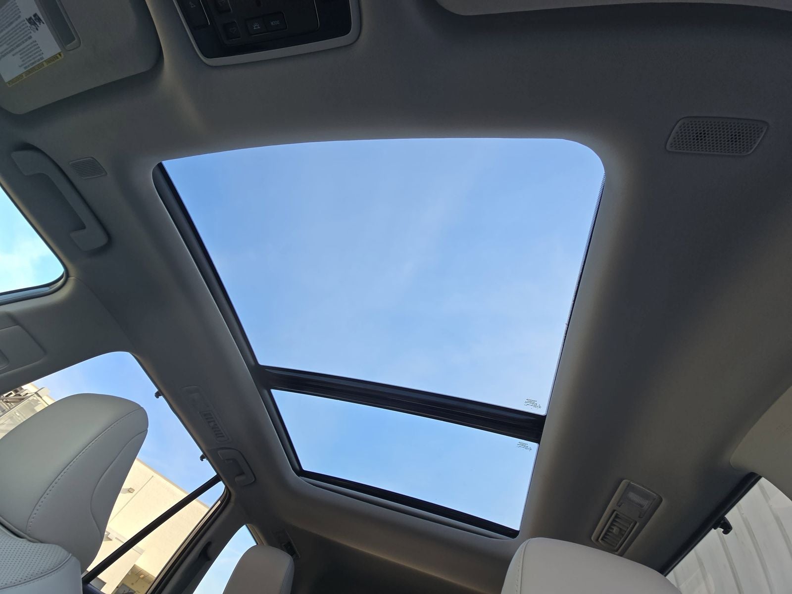 2025 Toyota Grand Highlander Limited