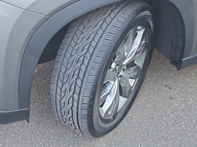 2025 Toyota Grand Highlander Limited