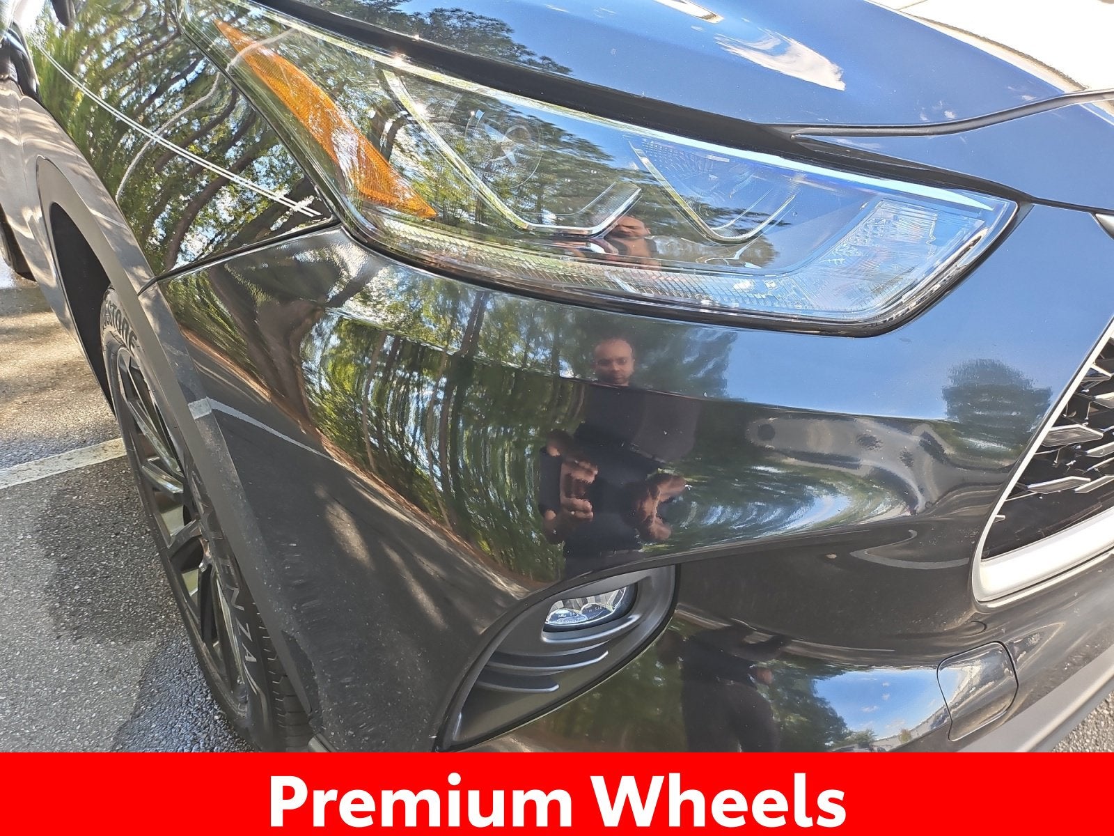 2023 Toyota Highlander Hybrid Bronze Edition