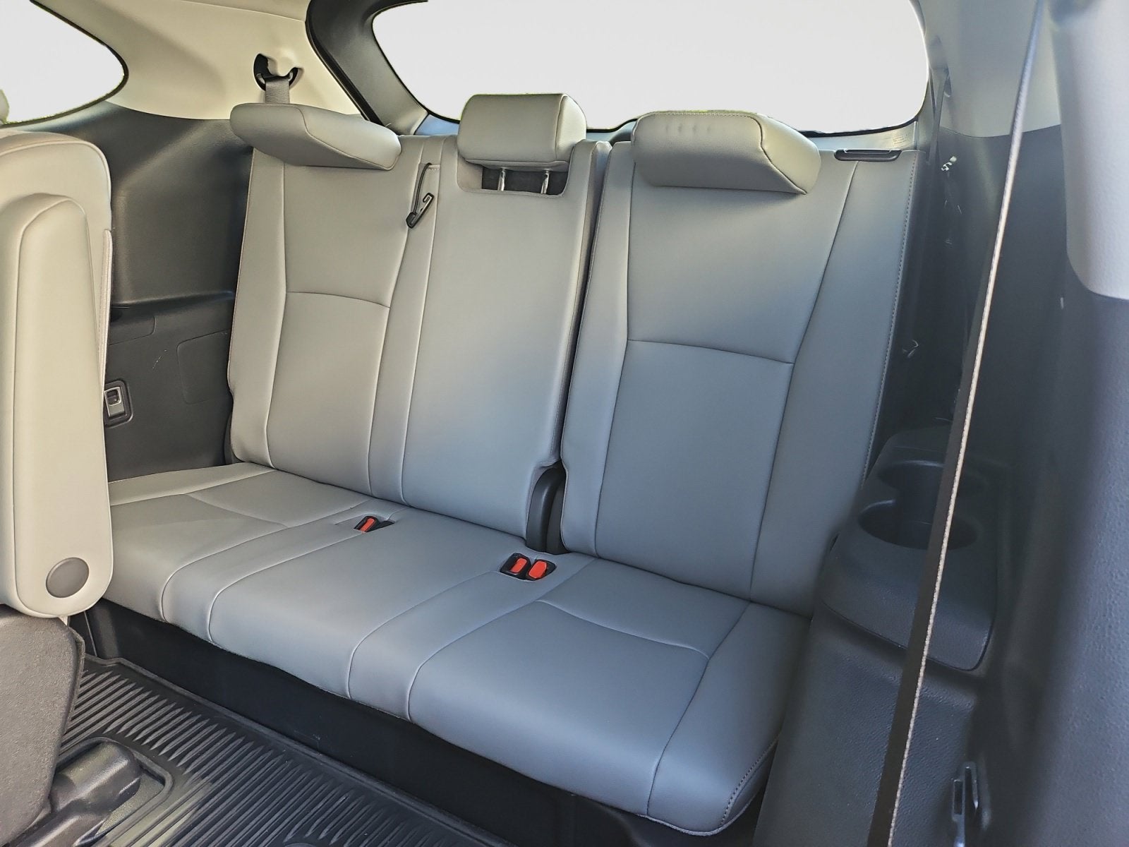 2023 Toyota Highlander Hybrid Bronze Edition
