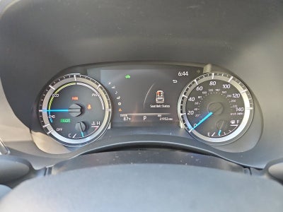 2023 Toyota Highlander Hybrid Bronze Edition