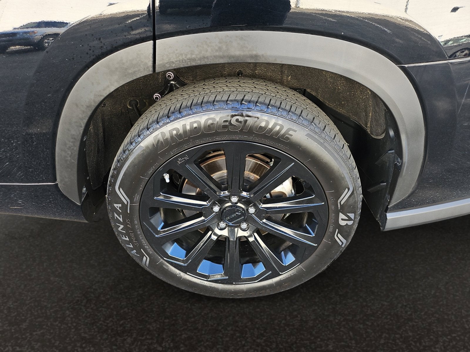 2023 Toyota Highlander Hybrid Bronze Edition