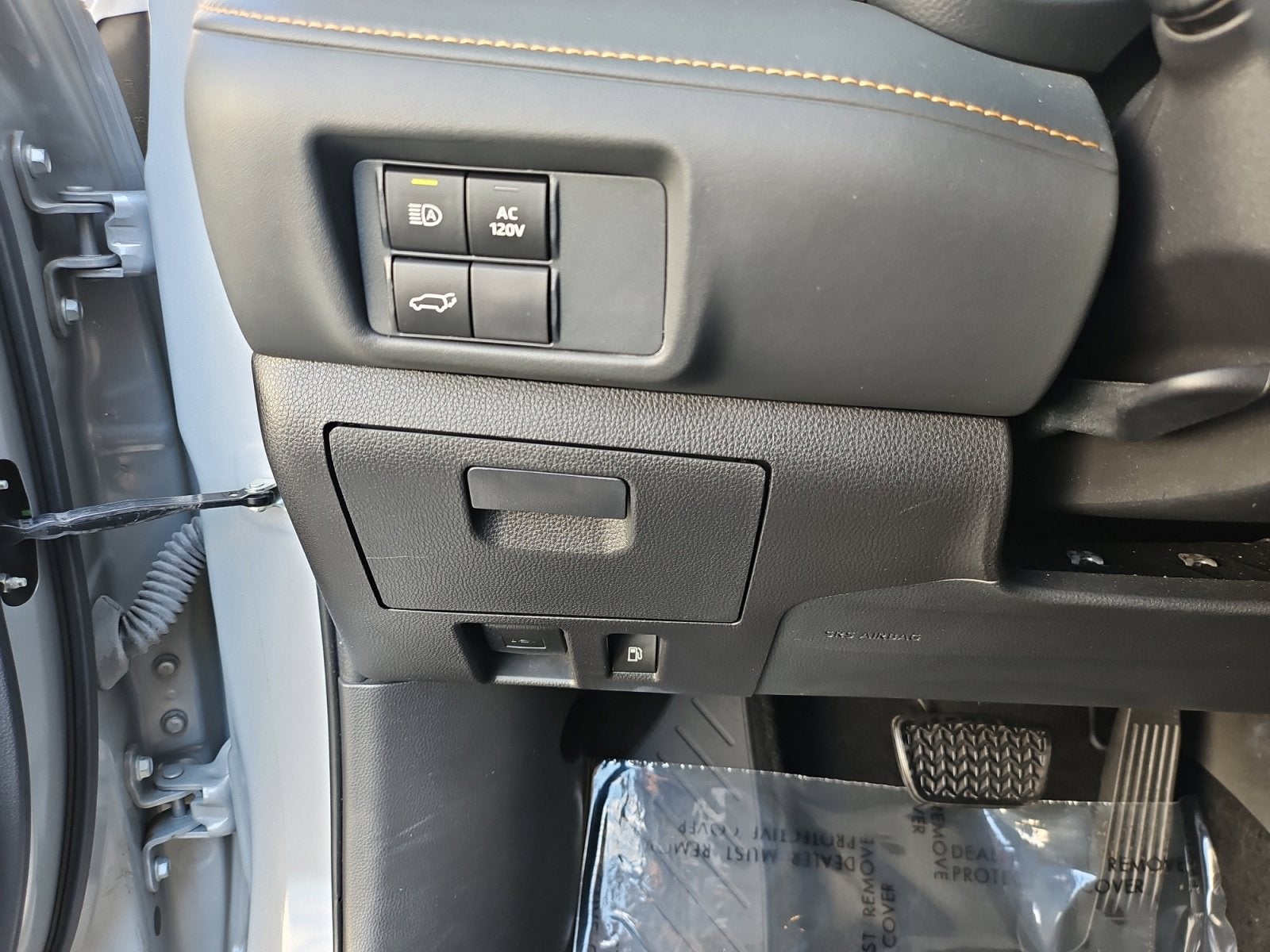 2022 Toyota Highlander Hybrid Bronze Edition
