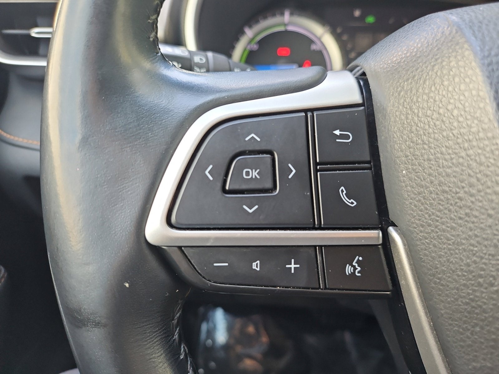 2022 Toyota Highlander Hybrid Bronze Edition