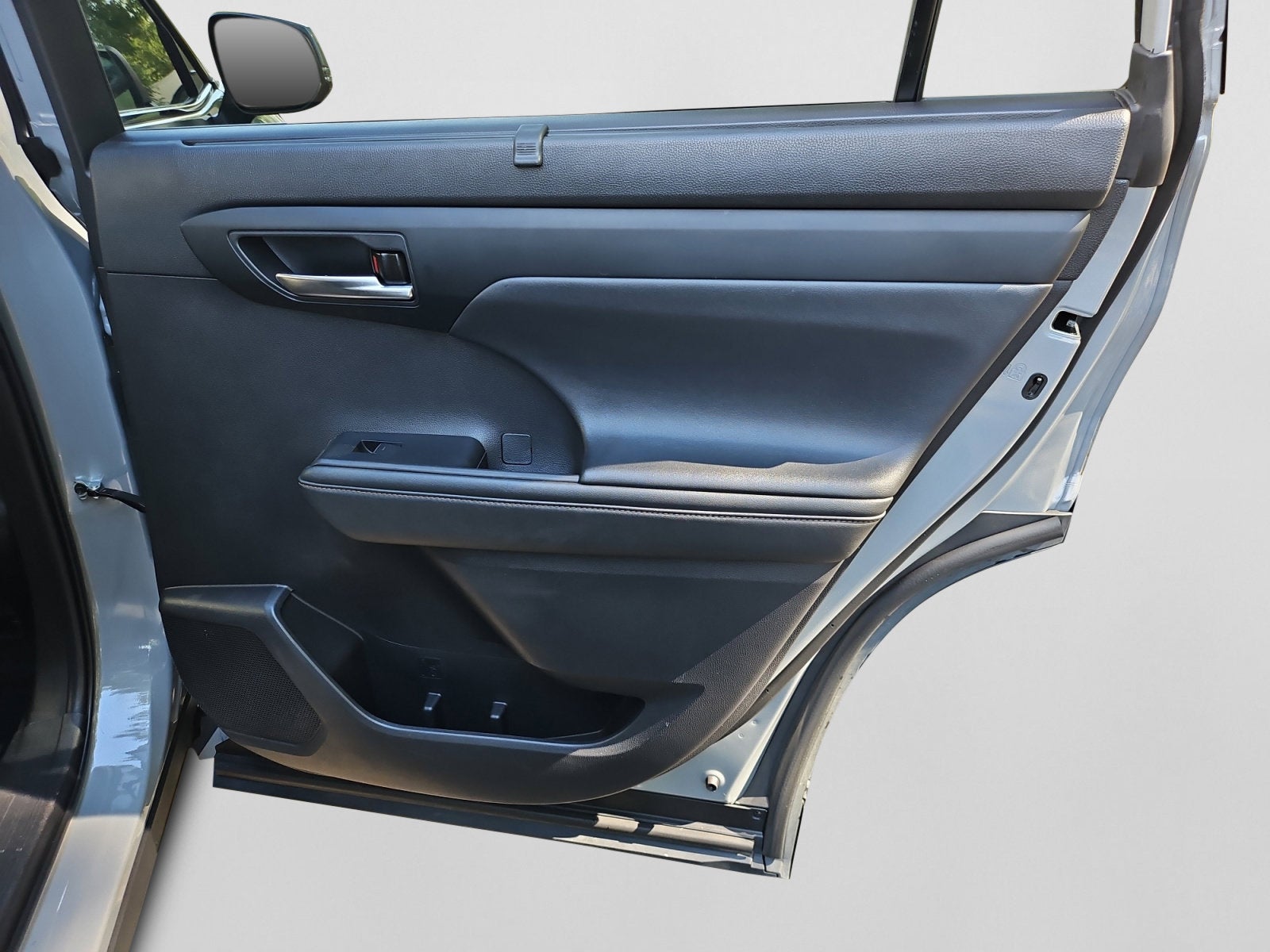 2022 Toyota Highlander Hybrid Bronze Edition