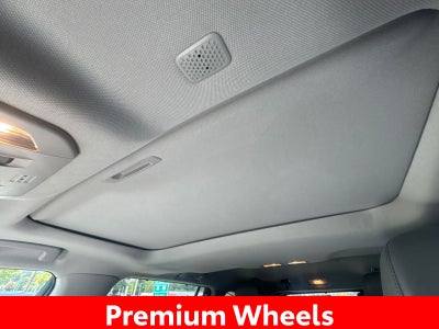 2022 Toyota Highlander Hybrid Bronze Edition