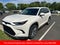 2024 Toyota Grand Highlander Hybrid Limited
