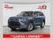 2024 Toyota Grand Highlander Hybrid XLE