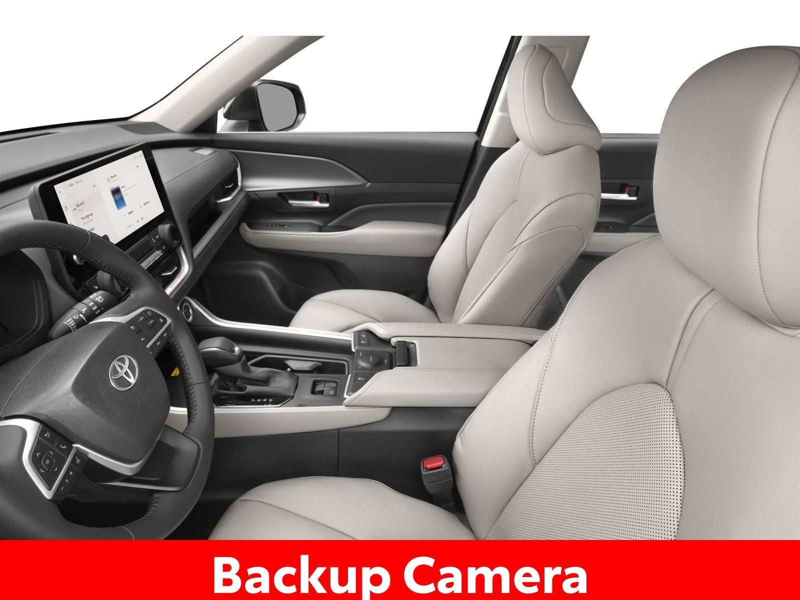 2024 Toyota Grand Highlander Hybrid XLE
