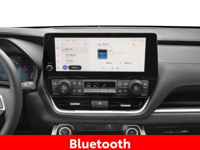 2024 Toyota Grand Highlander Hybrid XLE
