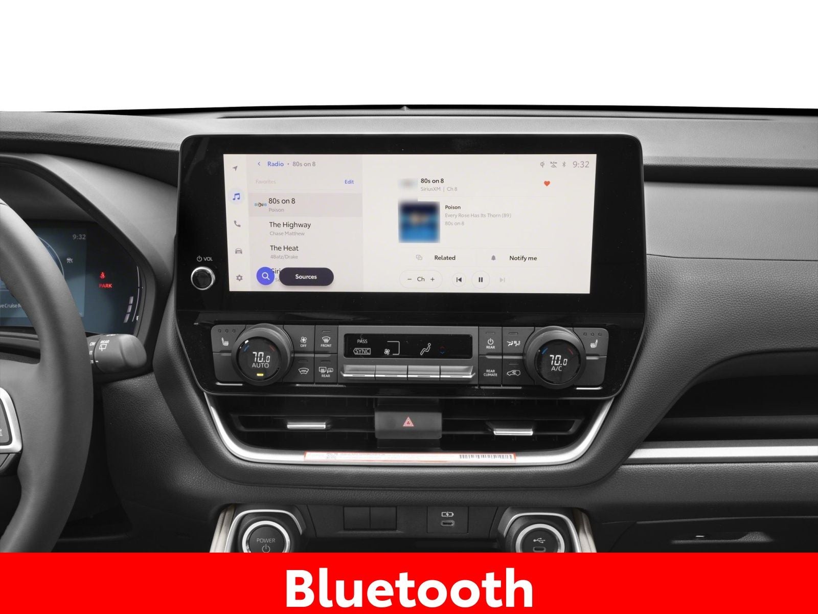 2024 Toyota Grand Highlander Hybrid XLE
