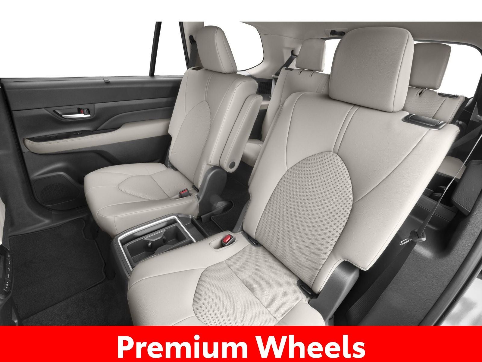 2024 Toyota Grand Highlander Hybrid XLE