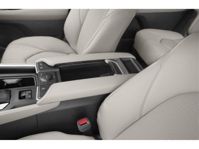2024 Toyota Grand Highlander Hybrid XLE