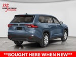 2024 Toyota Grand Highlander Hybrid XLE