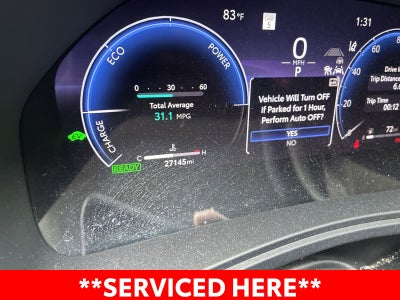 2024 Toyota Grand Highlander Hybrid Limited