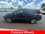 2010 Toyota Highlander Base