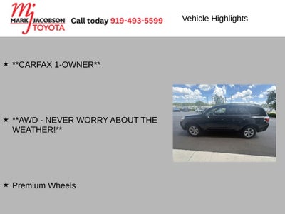 2010 Toyota Highlander Base