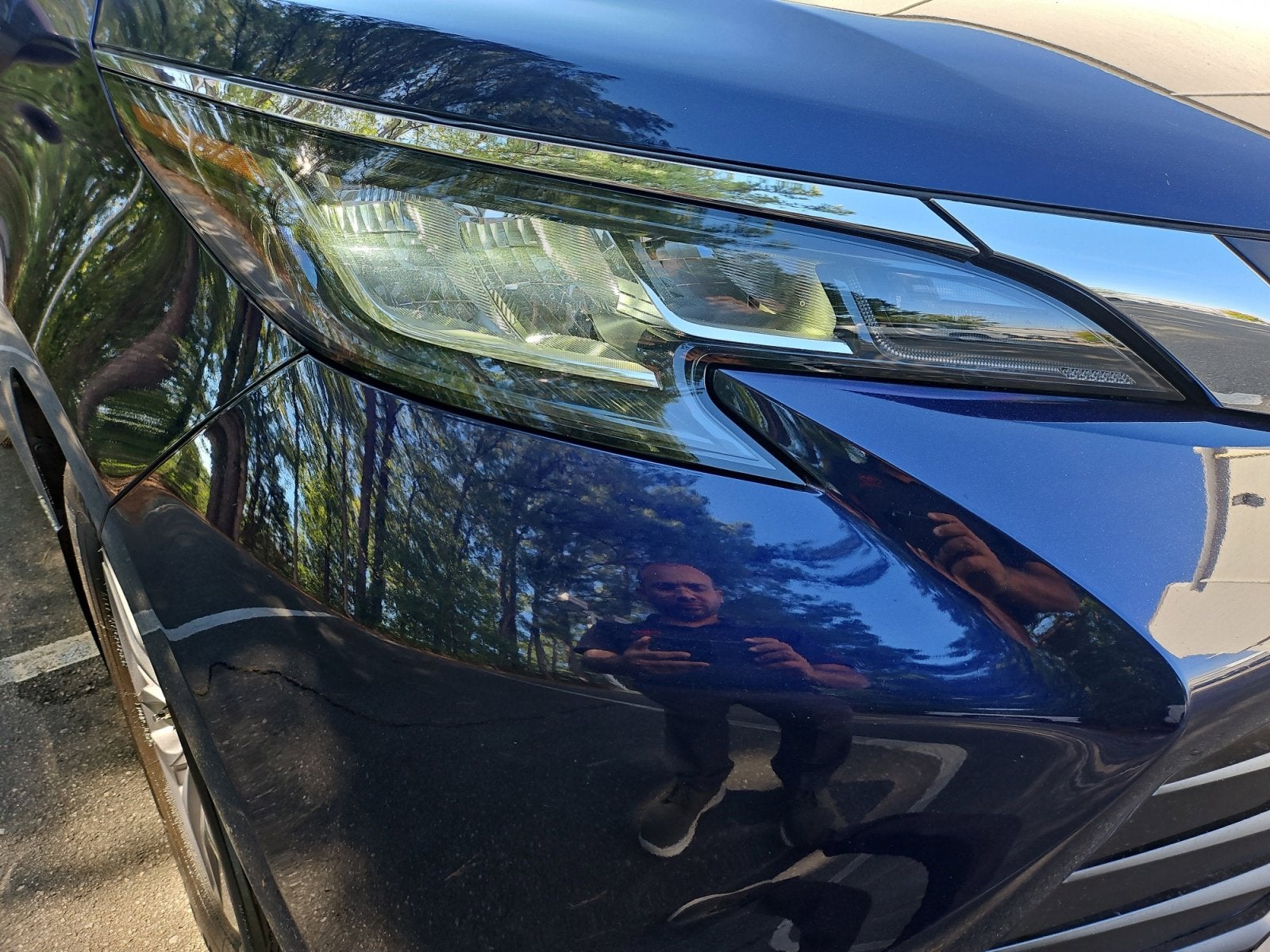 2021 Toyota Sienna LE 8 Passenger