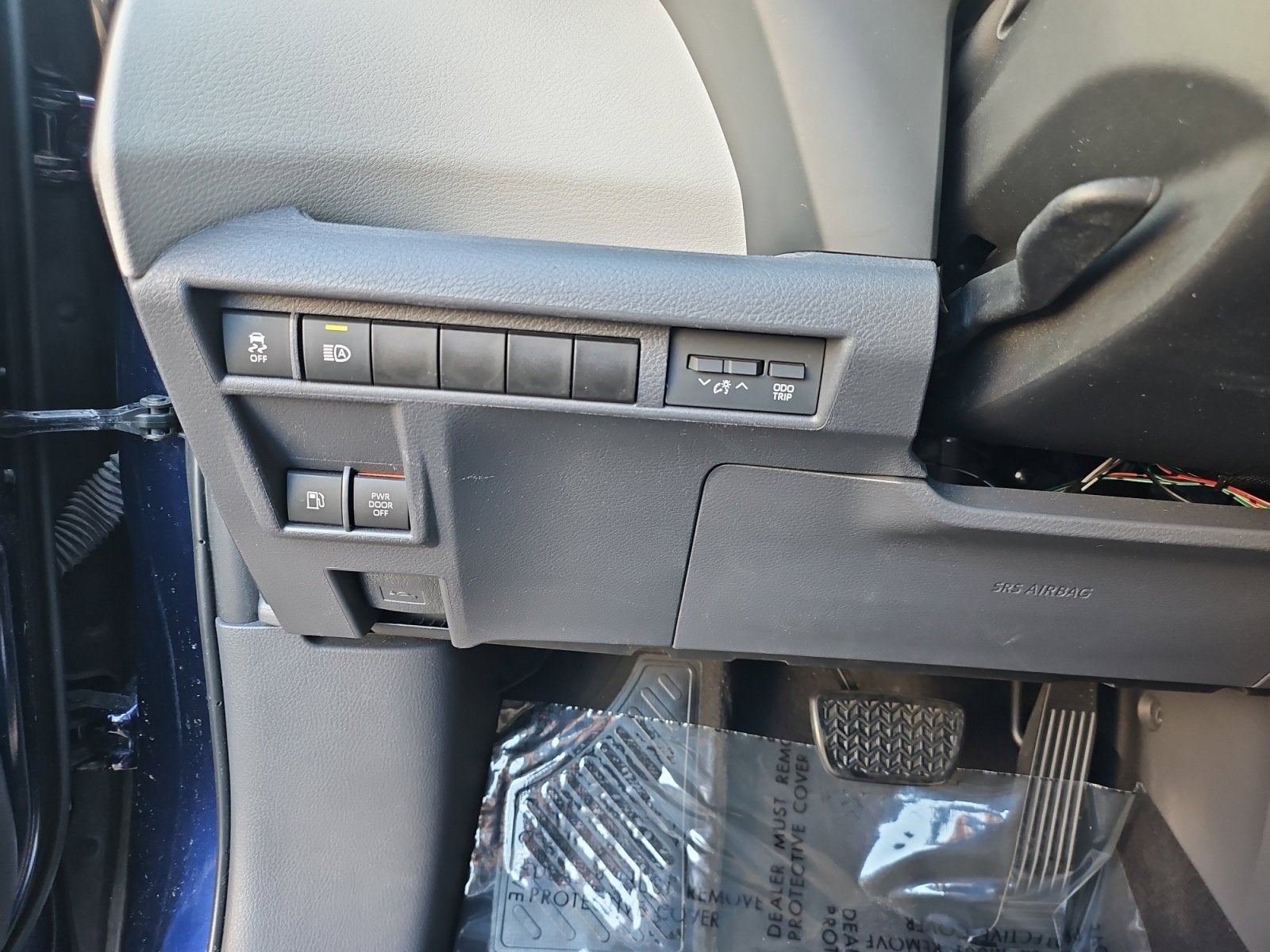 2021 Toyota Sienna LE 8 Passenger