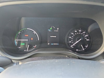 2021 Toyota Sienna LE 8 Passenger