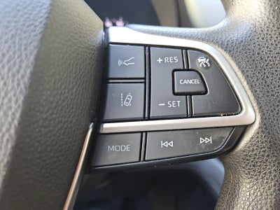 2021 Toyota Sienna LE 8 Passenger