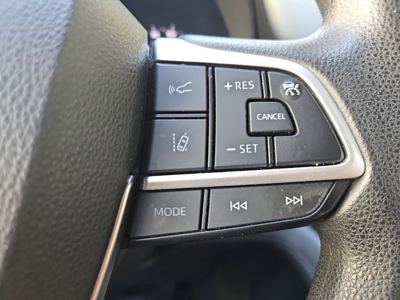2021 Toyota Sienna LE 8 Passenger