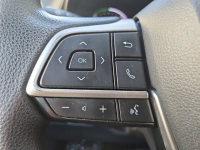 2021 Toyota Sienna LE 8 Passenger