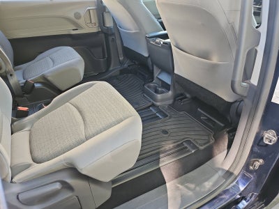 2021 Toyota Sienna LE 8 Passenger