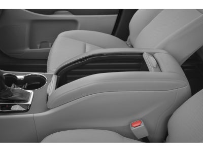 2019 Toyota Highlander LE Plus